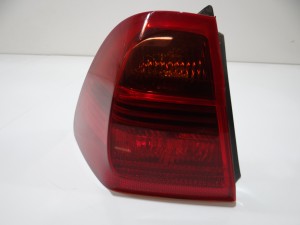 LAMPA LEWA TYLNA TYŁ BMW E91