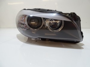 LAMPA PRAWA PRZEDNIA BMW F10 F11