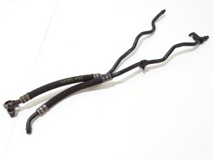 PRZEWODY OLEJU SKRZYNI BMW E60 E61 306D4 3.0D OE (4642801)