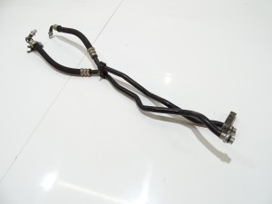 PRZEWODY OLEJU SKRZYNI BMW E60 E61 306D3 3.0D OE (4642796)