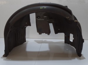NADKOLE PRAWE PRZEDNIE BMW E61 7033750