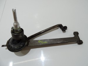 LEWAREK WYBIERAK BIEGÓW BMW 5 E60 E61 204D4 7544524