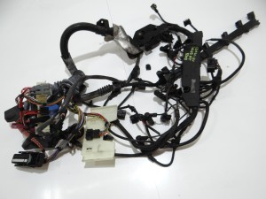 WIĄZKA SILNIKA BMW E60 3.0 D LIFT 306D3 7803359 EU