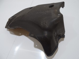 OSŁONA OBUDOWA KOMPRESORA NIVO BMW E61 OE (4642660)