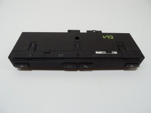 PANEL GRZANIA FOTELI BMW E60 E61 OE 6985751 (4642659)