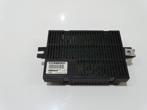 MODUŁ STEROWNIK ŚWIATEŁ BMW E60 E61 OE 9116260 (4642638)