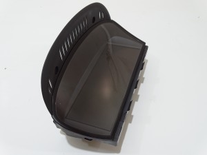 MONITOR WYŚWIETLACZ NAWIGACJI BMW E60 E61 OE 9114355 (4642619)
