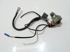 KLEMA MINUSOWA IBS BMW E61 OE 6970681 (4642611)