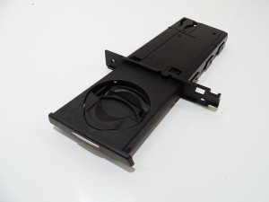 UCHWYT NA KUBEK CUPHOLDER  BMW E90 E91 LCI EU  7127461 (20186173)