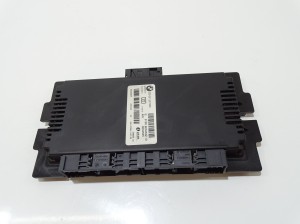 MODUŁ STEROWNIK ŚWIATEŁ BMW E90 E91 9204532 (4642623)