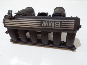 KOLEKTOR SSĄCY BMW E90 E91 N52B25 OE 7520368 (20210671)