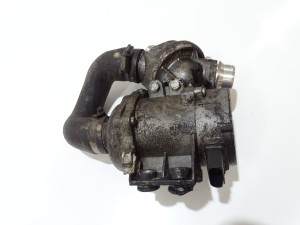 ELEKTRYCZNA POMPA WODY BMW E90 E91 N52B25 OE 7551647 (20186053)