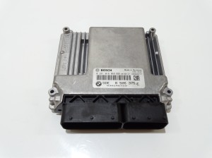 KOMPUTER STEROWNIK SILNIKA BMW E90 E91 LCI N47 2.0D 8506375