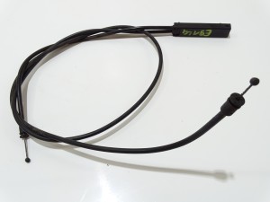 LINKA CIĘGNO OTWIERANIA MASKI BMW X1 E84 E90 E91 7184432