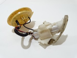 POMPA PALIWA BMW F10 F11 535D OE 7260648 (20186051)