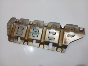 OSŁONA OLEJU BMW E90 N52B25A OE 7534070