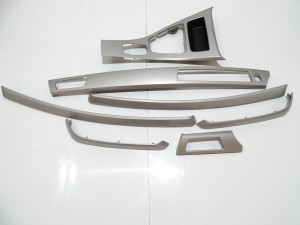 LISTWY OZDOBNE DEKORY BMW E90 9201023