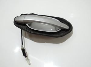 KLAMKA DRZWI PRAWA TYLNA BMW E60 E61 354/7
