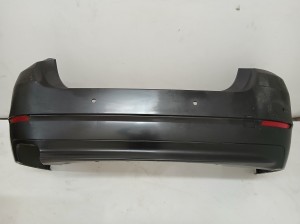 ZDERZAK TYLNY BMW F10 A90/7