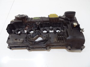 POKRYWA ZAWORÓW BMW E90 E91 N43B20A OE 7553626 (4642845)