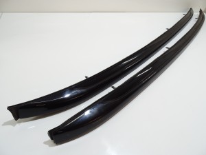 RELINGI DACHOWE BMW X1 E84 LCI LIFT OE KOMPLET (20210473)