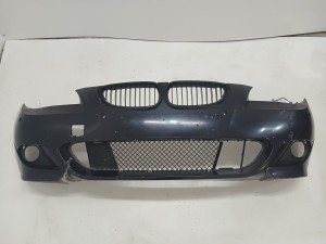 ZDERZAK PRZEDNI PRZÓD BMW E60 E61 M PAKIET 416/9