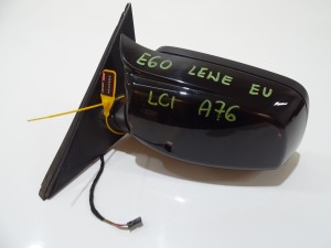 LUSTERKO LEWE BMW E60 LED A76/5 EU