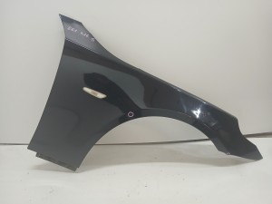 BMW E60 E61 BŁOTNIK PRAWY PRZEDNI 416/9