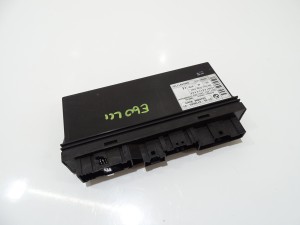 MODUŁ STEROWNIK KOMFORTU BMW E60 E61 LCI OE 9176069 (4642941)