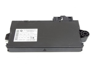 MODUŁ STEROWNIK CAS BMW E60 E61  E90 E91 9147217 (4642974)