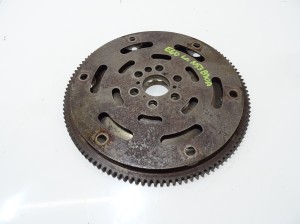 KOŁO ZAMACHOWE BMW E60 E61 N53B30A LCI OE  (4642838)