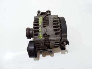 ALTERNATOR BMW E60 E61 N53B30A 7550968 (4642853)