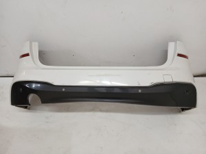 ZDERZAK TYLNY BMW F45 M PAKIET 300