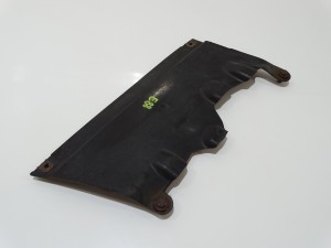 OSŁONA ZDERZAKA DOLNA TYŁ BMW E88 M PAKIET 7183874