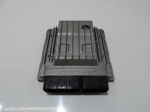 KOMPUTER STEROWNIK SILNIKA BMW E60 E61 N53 7594305 (4642967)