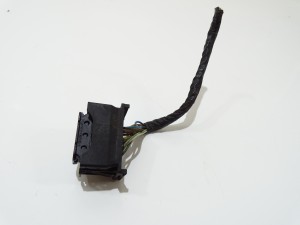 KOSTKA LAMPY PRZEDNIEJ BMW E91 LCI H7