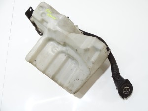 ZBIORNICZEK PŁYNU DO SPRYSKIWACZY BMW E61 XENON 7179451