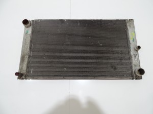 CHŁODNICA WODY BMW E60 E61 LCI 306D5 7795878