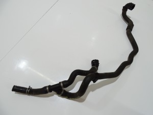 PRZEWÓD WĄŻ WODY BMW E90 E91 LCI N47D20C 9111766