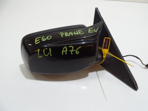 LUSTERKO PRAWE BMW E60 E61 LED A76/5 EU