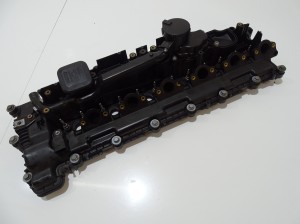 POKRYWA ZAWORÓW BMW E60 E61 535 D 306D5 7796408
