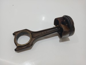 TŁOK KORBOWÓD BMW E60 E61 N52B25A