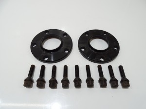 DYSTANSE ŚRUBY BMW E60 E61