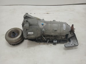 SKRZYNIA BIEGÓW BMW E60 E61 3.0 D 306D3 6HP-28 7581583