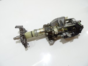 KOLUMNA KIEROWNICZA BLOKADA BMW E60 E61 OE 6774626 (4555770)