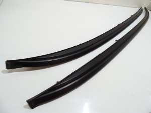 RELINGI DACHOWE BMW E91 OE KOMPLET (20210581)