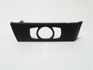 RAMKA PRZEŁĄCZNIKA ŚWIATEŁ BMW E60 E61 EU 6925260 (4555748)