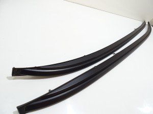 RELINGI DACHOWE BMW E91 OE KOMPLET (20210543)