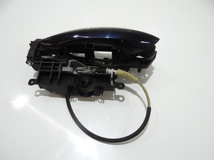 KLAMKA DRZWI LEWA TYLNA BMW F10 416