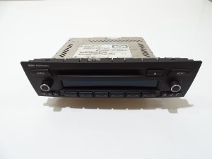 RADIO CD PROFESSIONAL BMW X1 E84 LIFT 9302159 (20210508)